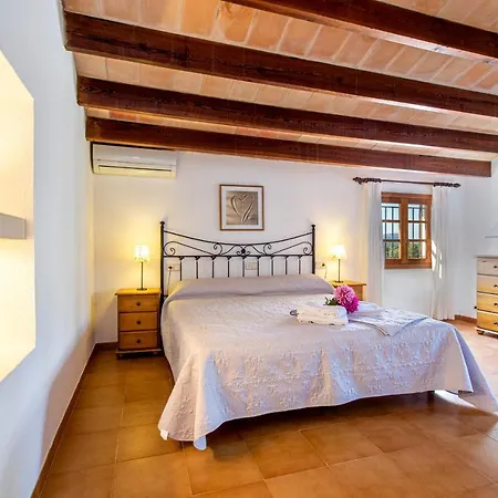 Can Segui Petit By Homevillas360 * Port de Pollenca